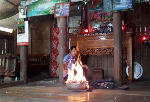 Cẩn trọng với nguy cơ cháy nổ tại gia đình