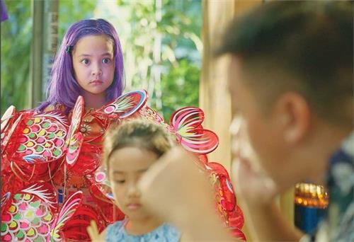 Phim Việt xuất ngoại: Giấc mơ gần mà xa