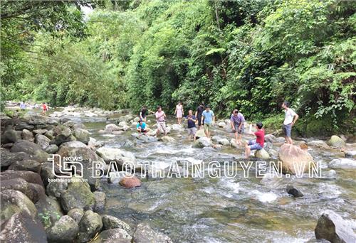 Khơi thông nguồn lực vùng Việt Bắc