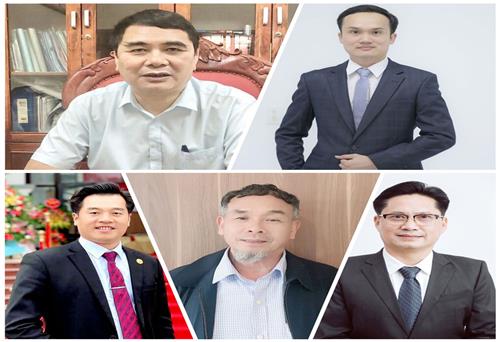 Doanh nhân tuổi Dần và khát vọng phát triển 