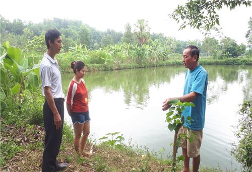 Nâng cao trách nhiệm trong phòng, chống đuối nước cho trẻ em