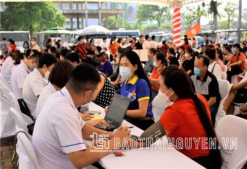 Lan tỏa nghĩa cử cao đẹp