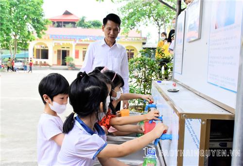 “Luồng gió mới” thúc đẩy phát triển cộng đồng