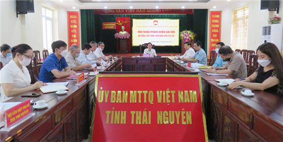 Luật Thực hiện dân chủ ở cơ sở rất cần thiết