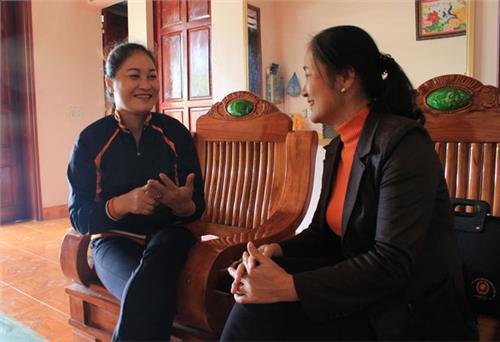 Sẵn sàng trở thành “bác sĩ tâm lý” không chuyên