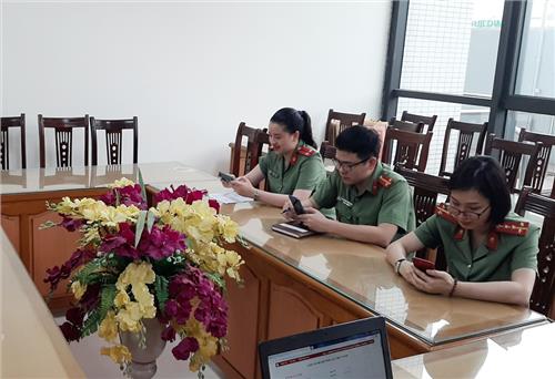 Tăng cường kiểm tra, rà soát các văn bản quy phạm pháp luật