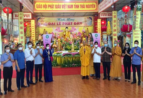 Thực tiễn sinh động về quyền tự do  tín ngưỡng, tôn giáo ở Việt Nam