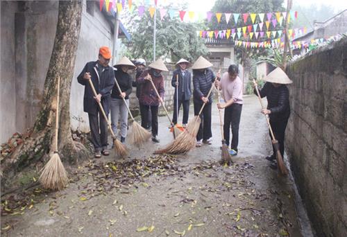 Phát triển theo hướng bền vững 