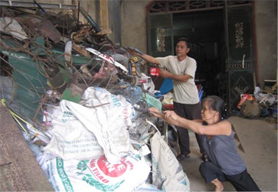 Vượt lên chính mình