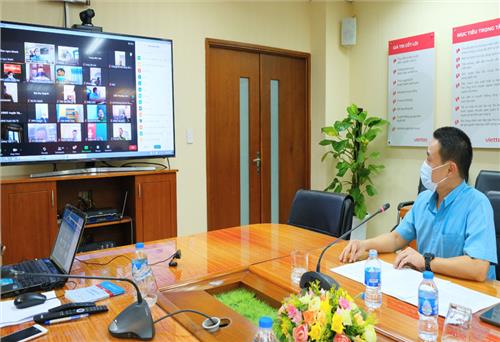 Đẩy nhanh tiến độ xác minh nhân thân công dân Thái Nguyên gặp khó khăn bởi dịch COVID-19