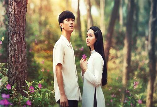 Phim ''Mắt biếc'' đại diện Việt Nam tham dự giải Oscars lần thứ 93