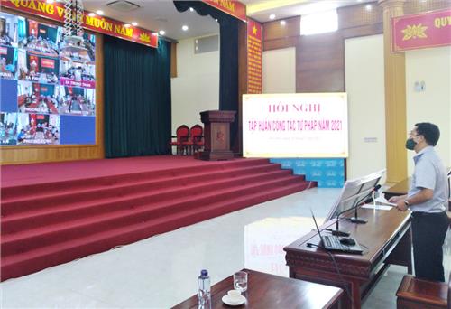 Đề cao ý thức thượng tôn pháp luật