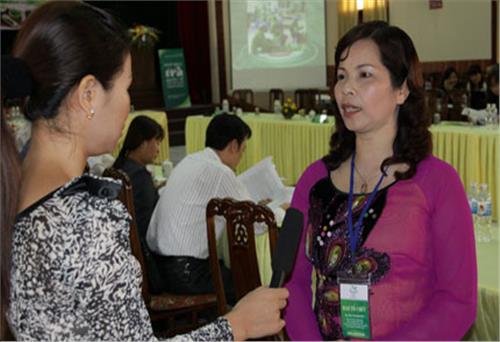 7 countries, territories and 30 provinces participate in the Tea Festival