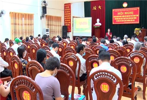 T.P Thái Nguyên: Tuyên truyền phòng, chống tội phạm ma tuý