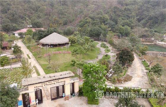 “Phượng Hoàng” sẵn sàng đón khách