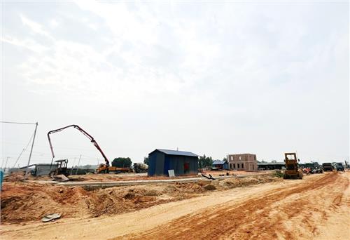TP. Phổ Yên: Chi trả hơn 628 tỷ đồng tiền giải phóng mặt bằng