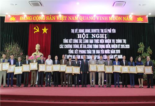 Nhiều chỉ tiêu phát triển kinh tế - xã hội hoàn thành vượt mức kế hoạch