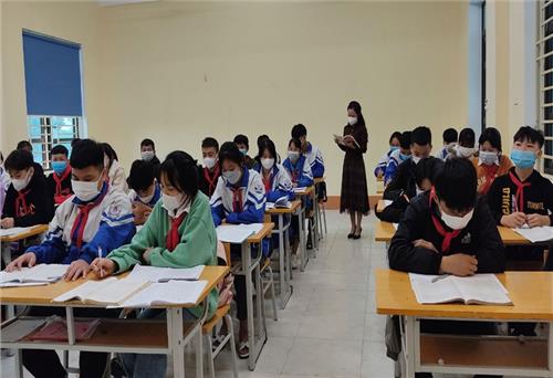Các địa phương áp dụng biện pháp cấp bách phòng, chống dịch