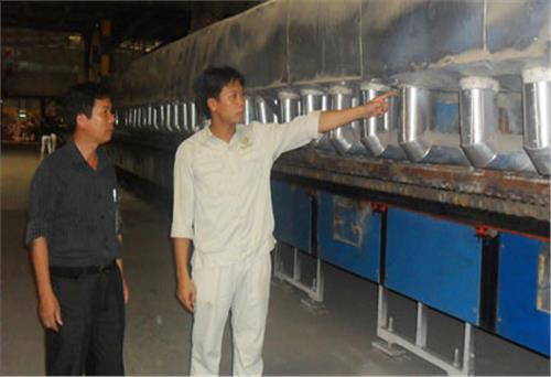 Yêu nghề sẽ nảy sinh sáng kiến