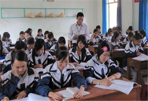 Tấm lòng của những người thầy