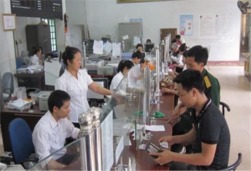 Nâng cao ý thức trách nhiệm, tận tình phục vụ nhân dân
