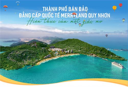 Có nên mua Merryland Quy Nhơn tại thời điểm hiện nay?