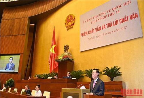 Khẩn trương nghiên cứu sửa đổi, bổ sung quy định về hộ chiếu theo mẫu mới