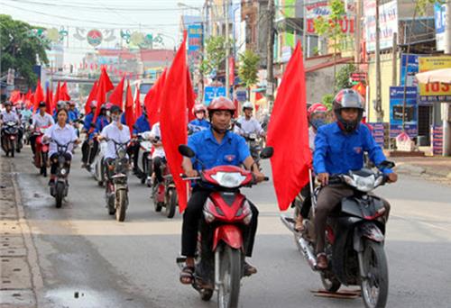 Triển khai Tháng hành động phòng, chống ma tuý