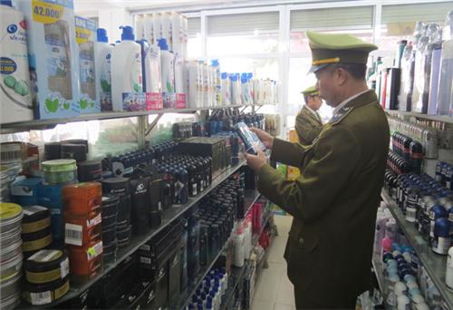 Không để trở thành điểm nóng