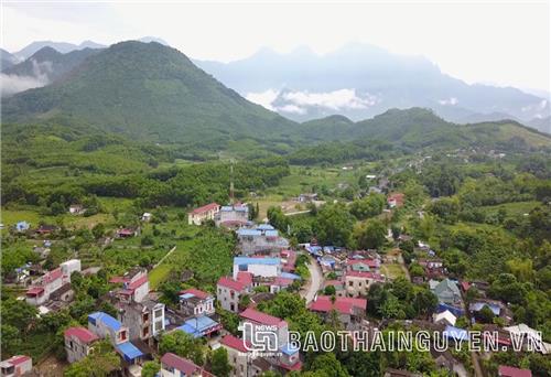 Lấy ý kiến nhân dân về việc sáp nhập thị trấn Quân Chu và xã Quân Chu