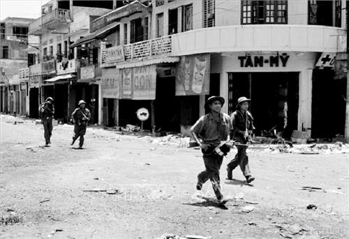 81 ngày đêm bảo vệ Thành cổ Quảng Trị: Khúc tráng ca bất tử