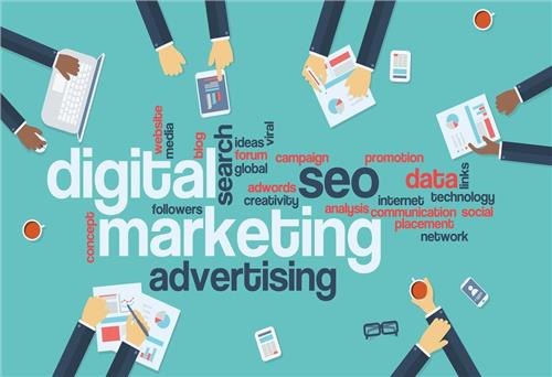 Lợi ích của việc thuê Digital Marketing Agency chuyên nghiệp tại TPHCM