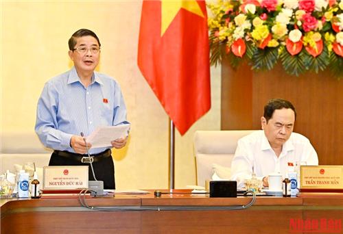 Bổ sung quy định về bảo vệ quyền lợi người tiêu dùng dễ tổn thương