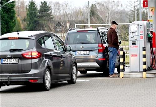 EU tìm cách điều phối chiến lược khí đốt đối phó với nguồn cung bị cắt