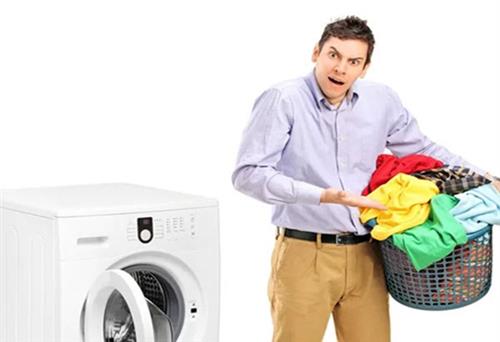  Máy giặt di động