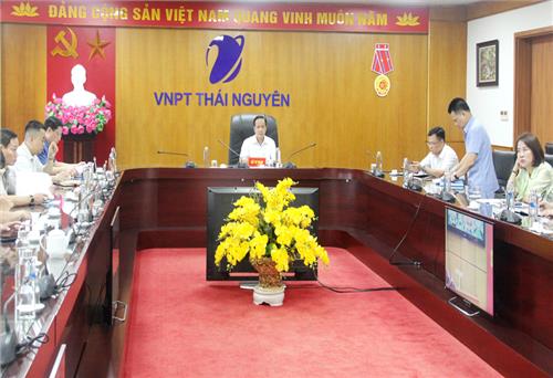 Quyết liệt thực hiện đề án cơ sở dữ liệu về dân cư, định danh