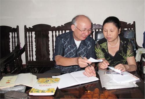 Tri ân cùng đồng đội