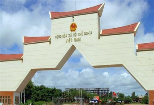 Tây Ninh: Mở thêm cửa khẩu quốc tế