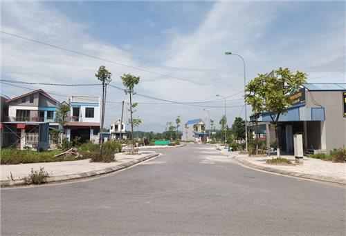 Đảng bộ vững mạnh từ những chi bộ, đảng viên tốt