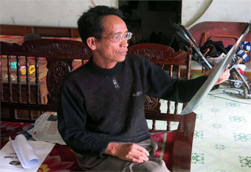 Bốc thuốc chữa bệnh, mang tâm cứu người