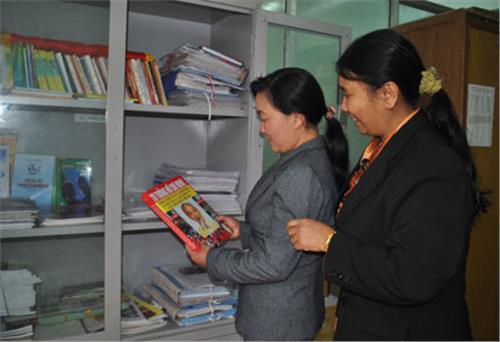 Học Bác bằng những việc làm thiết thực