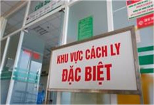 Tăng thời gian cách ly để phòng, chống dịch hiệu quả