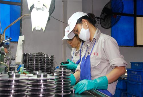 Chú trọng giải quyết việc làm cho người lao động 