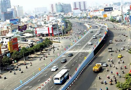 Sắp có gói tín dụng cho đầu tư kết cấu hạ tầng giao thông