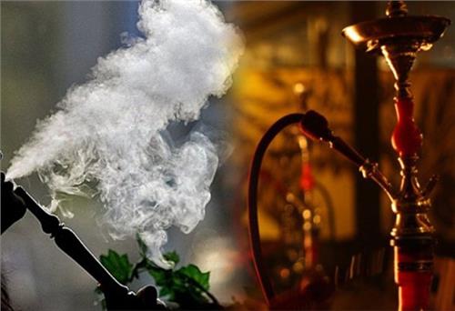 Shisha có thể gây ra bệnh lao và nhiễm vi khuẩn nguy hiểm