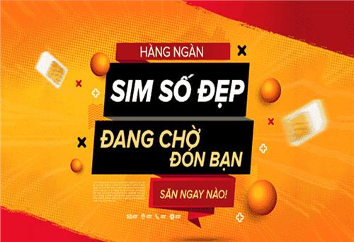 Sim số đẹp có thật sự chỉ dành cho 