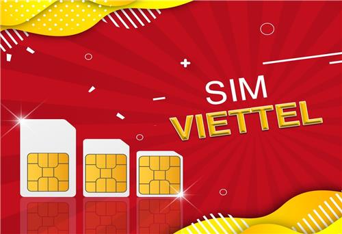 Bí mật cách chọn sim số đẹp Viettel bạn nên biết