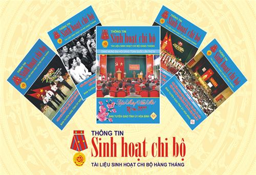 Sinh hoạt tư tưởng: Trách nhiệm từ hai phía