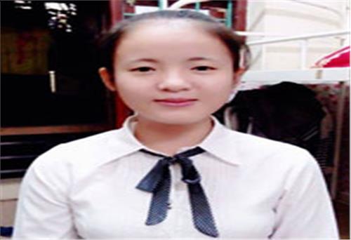 Cô sinh viên thủ khoa yêu môn Lịch sử