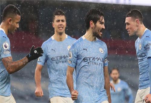 Lịch thi đấu bóng đá hôm nay (21-4): Man City tiến gần chức vô địch Ngoại hạng Anh?